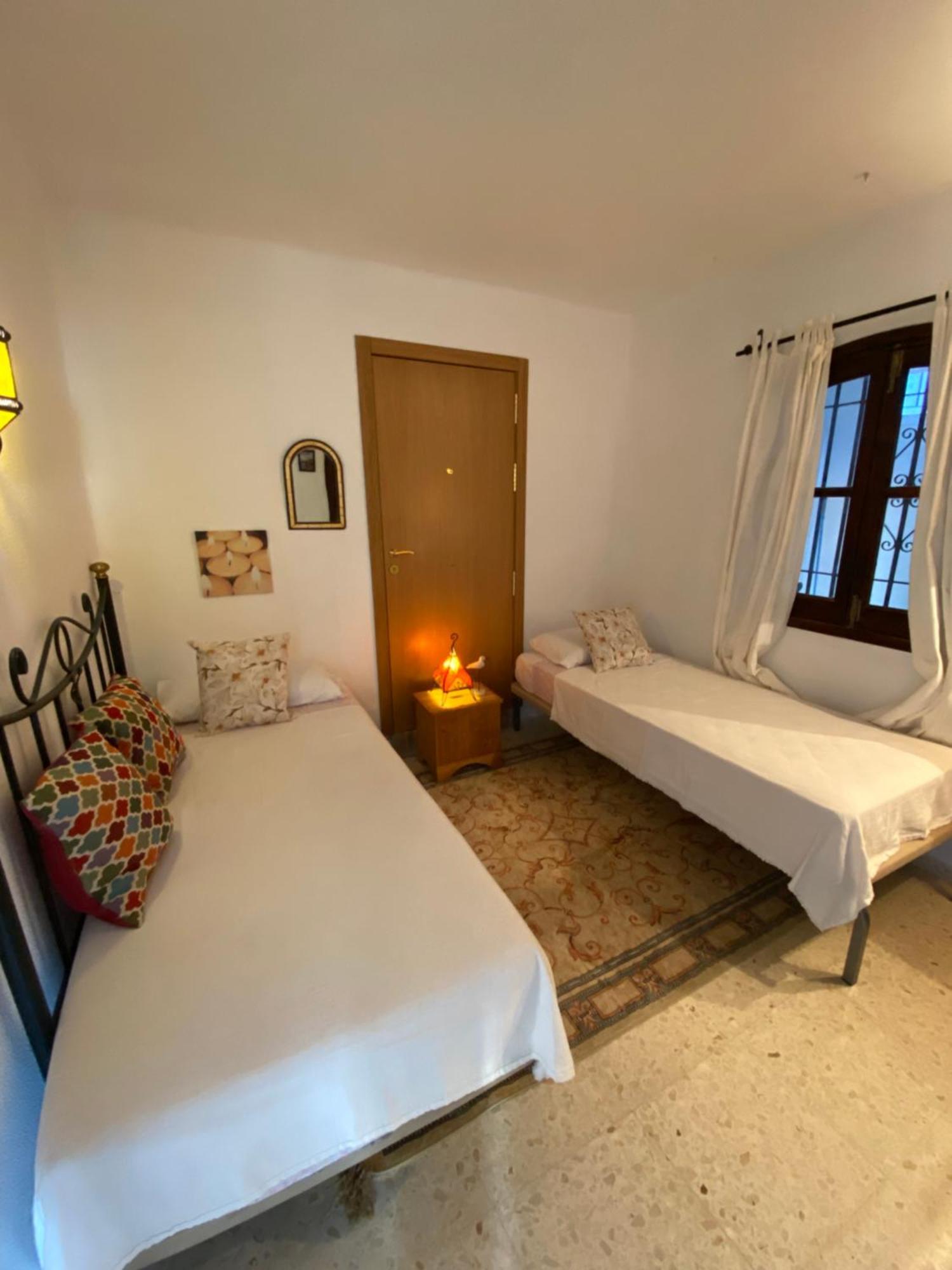 Precioso Apartamento Mandarinos Con Vistas Al Mar เนร์คา ภายนอก รูปภาพ