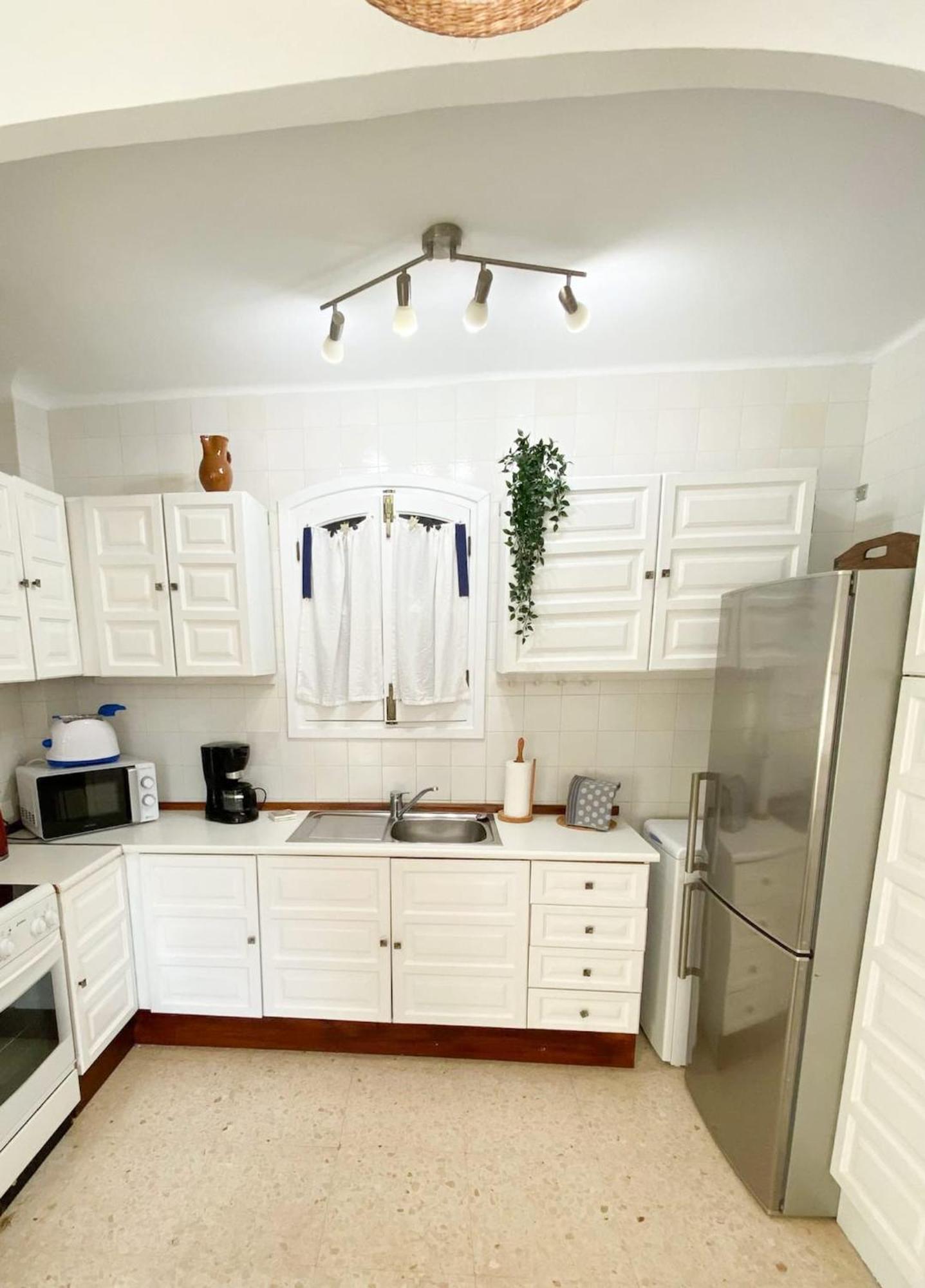 Precioso Apartamento Mandarinos Con Vistas Al Mar เนร์คา ภายนอก รูปภาพ