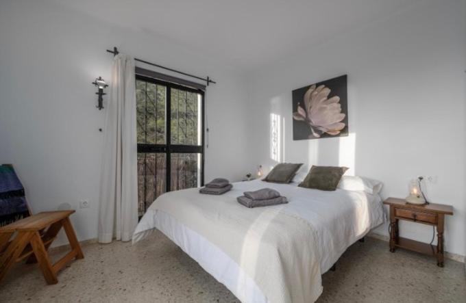 Precioso Apartamento Mandarinos Con Vistas Al Mar เนร์คา ภายนอก รูปภาพ